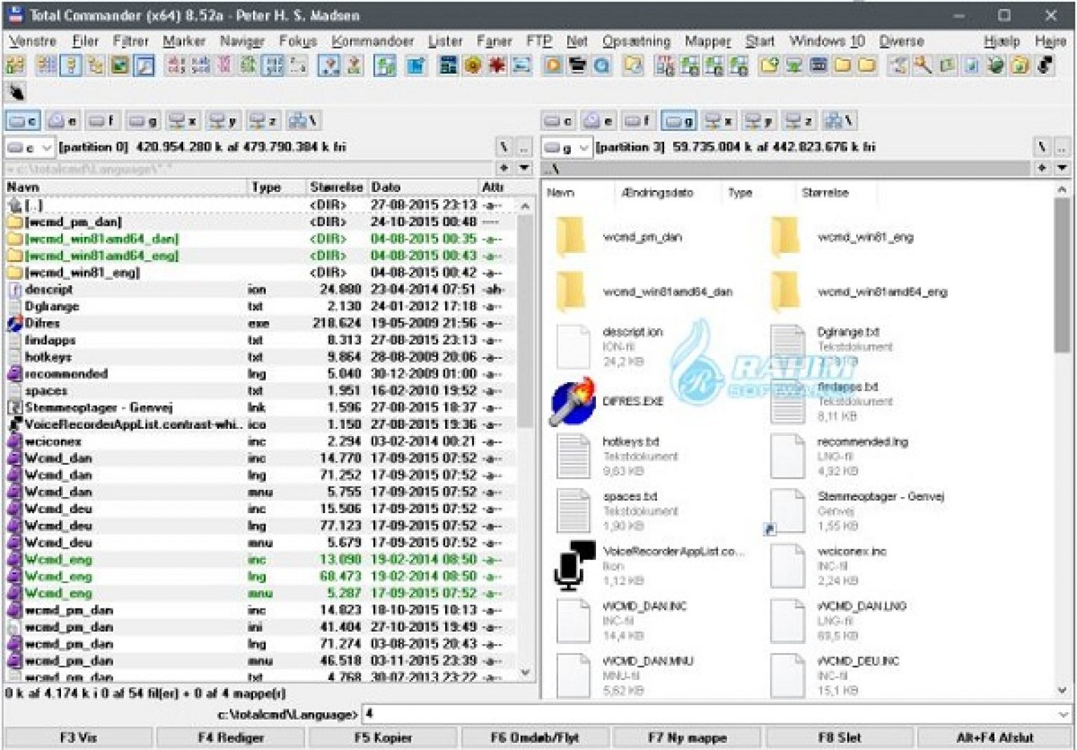 Solid Commander 10.1.16864.10346 download the last version for mac