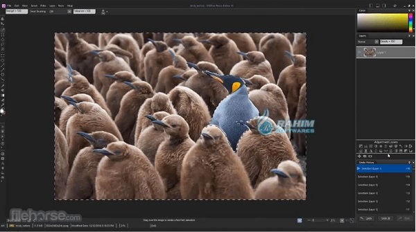 ACDSee Photo Editor free download 32-bit