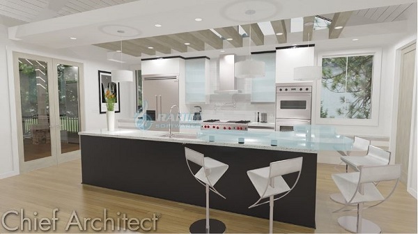 Chief Architect Interiors free download