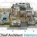 Chief Architect Interiors vs Premier 13