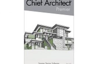 download chief architect library