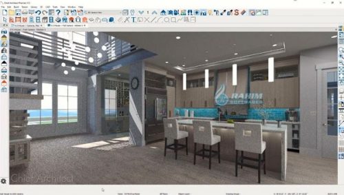 Chief Architect Premier X15 v25.3.0.77 + Interiors instal the new version for android