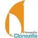 Clonezilla restore image