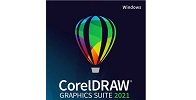 CorelDRAW 2021 Portable Download