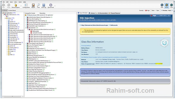 Download HCL AppScan Standard 10.8 Download HCL AppScan Standard 10.8
