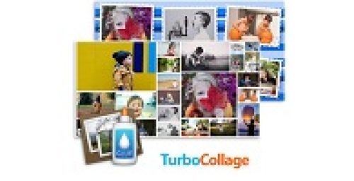 turbocollage app