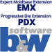 EMX 14 software for creo