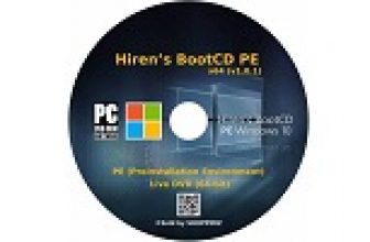 download hiren boot cd 11