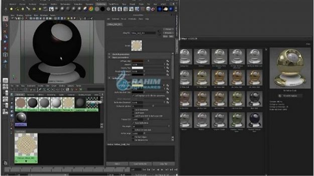sigershaders for 3ds max 2019 free download