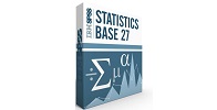 IBM SPSS Statistics 27 free trial