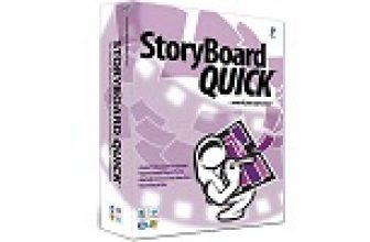 storyboard program for windows