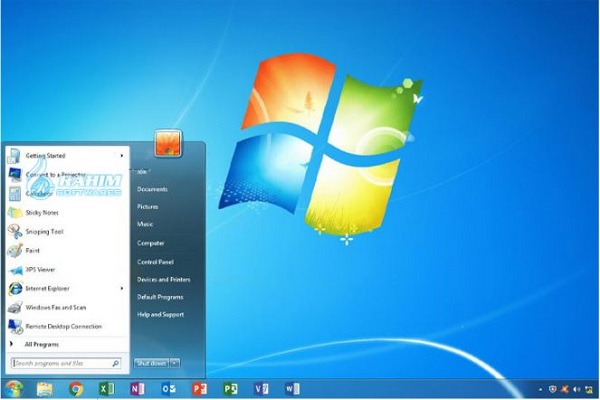 Windows 7 32 bit ISO Google Drive