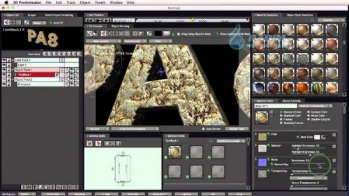 3d proanimator for after effects free download