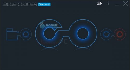 Blue-Cloner Diamond 12.10.854 for ios download free