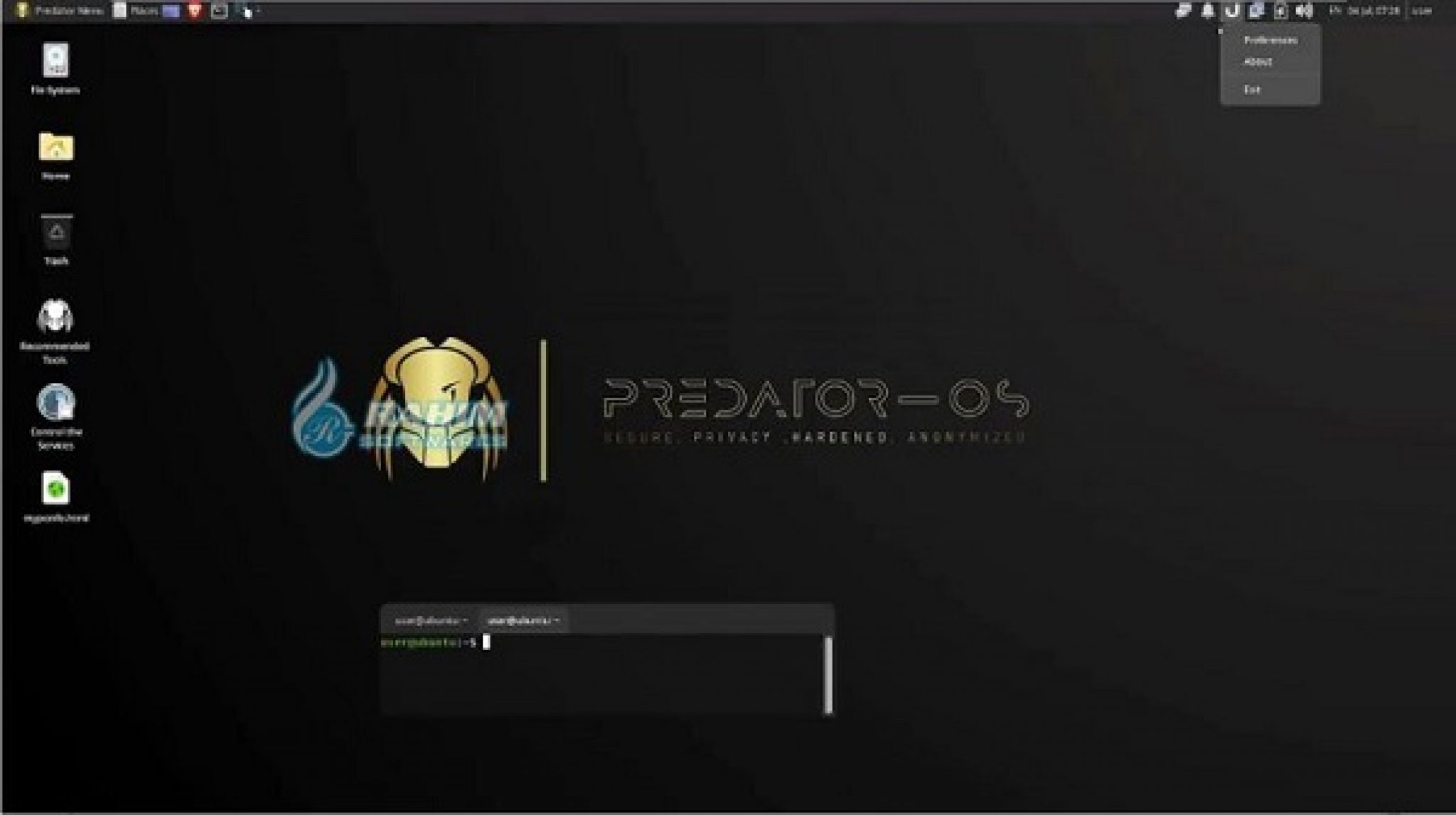 predator pain keylogger download