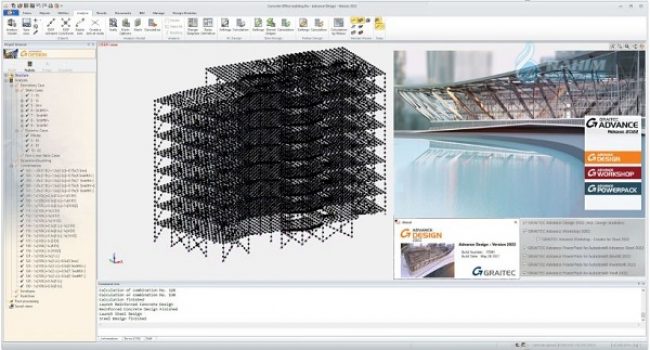autodesk advance steel 2022 free download with crack