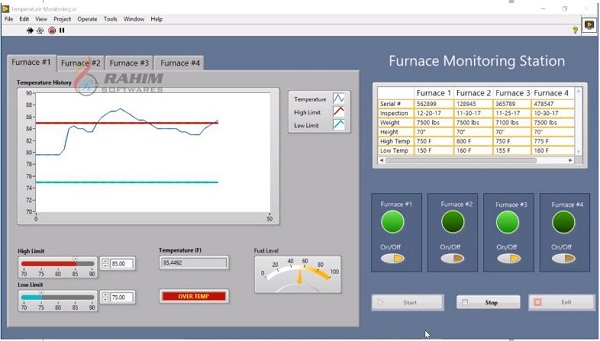 LabVIEW 2021 new features