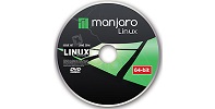 Manjaro package manager