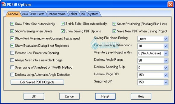 PDFill PDF Tools 15.0 download