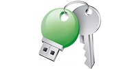 Rohos Logon Key Mac