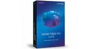Sound Forge Pro 15 free download