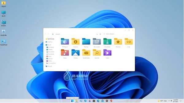 Windows 11 theme free