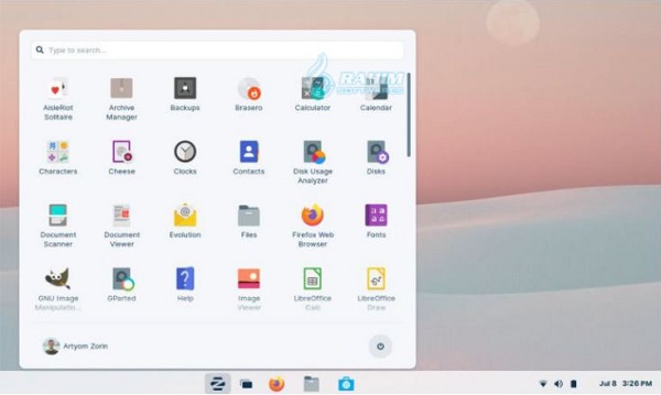Zorin os 16 pro iso download free