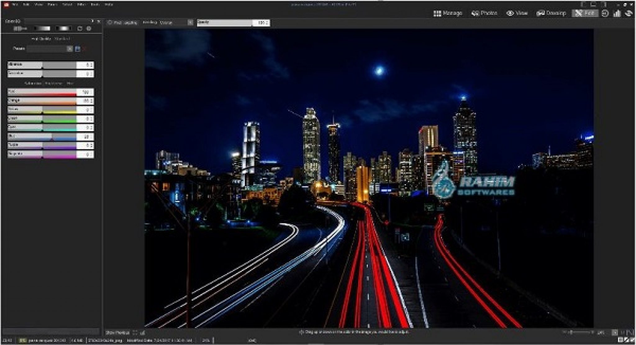 ACDSee Photo Studio Professional 2023 Free Download Rahim soft