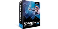 CyberLink AudioDirector 12 download