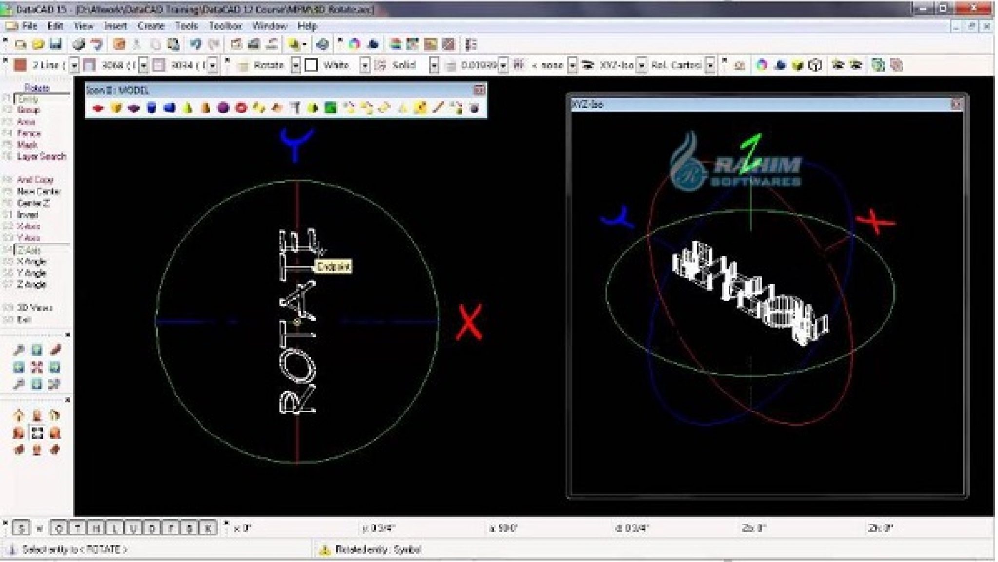 DataCAD 22 Free Download