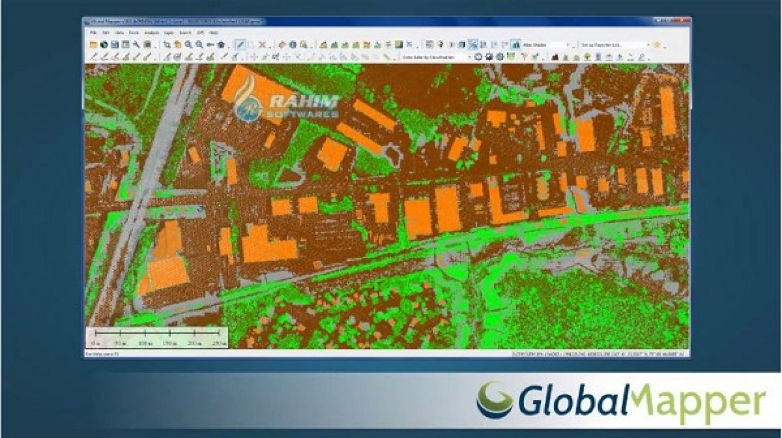 Global Mapper Pro 23 Free Download   Global Mapper Free Download 1536x860 