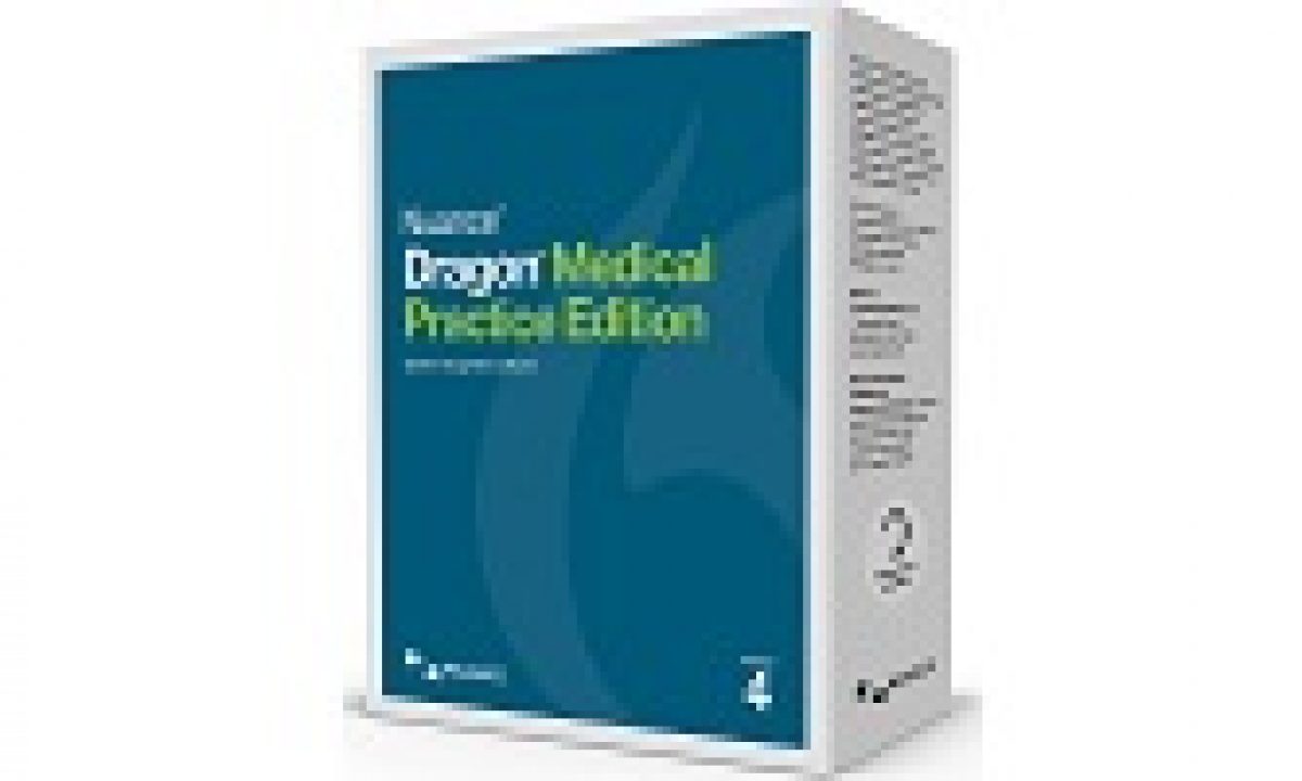 dragon medical practice edition 5