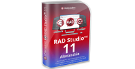 RAD Studio Alexandria Free Download