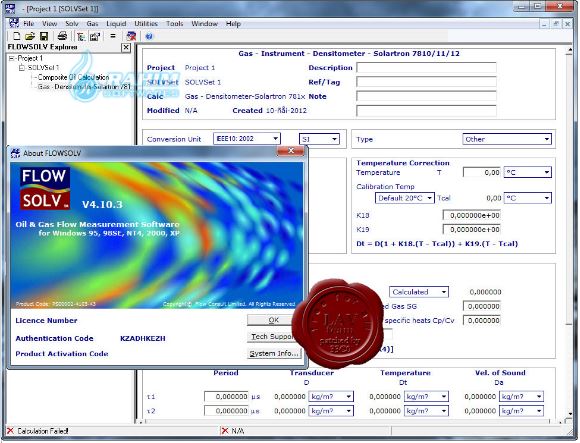 SOLV FLOWSOLV PRO