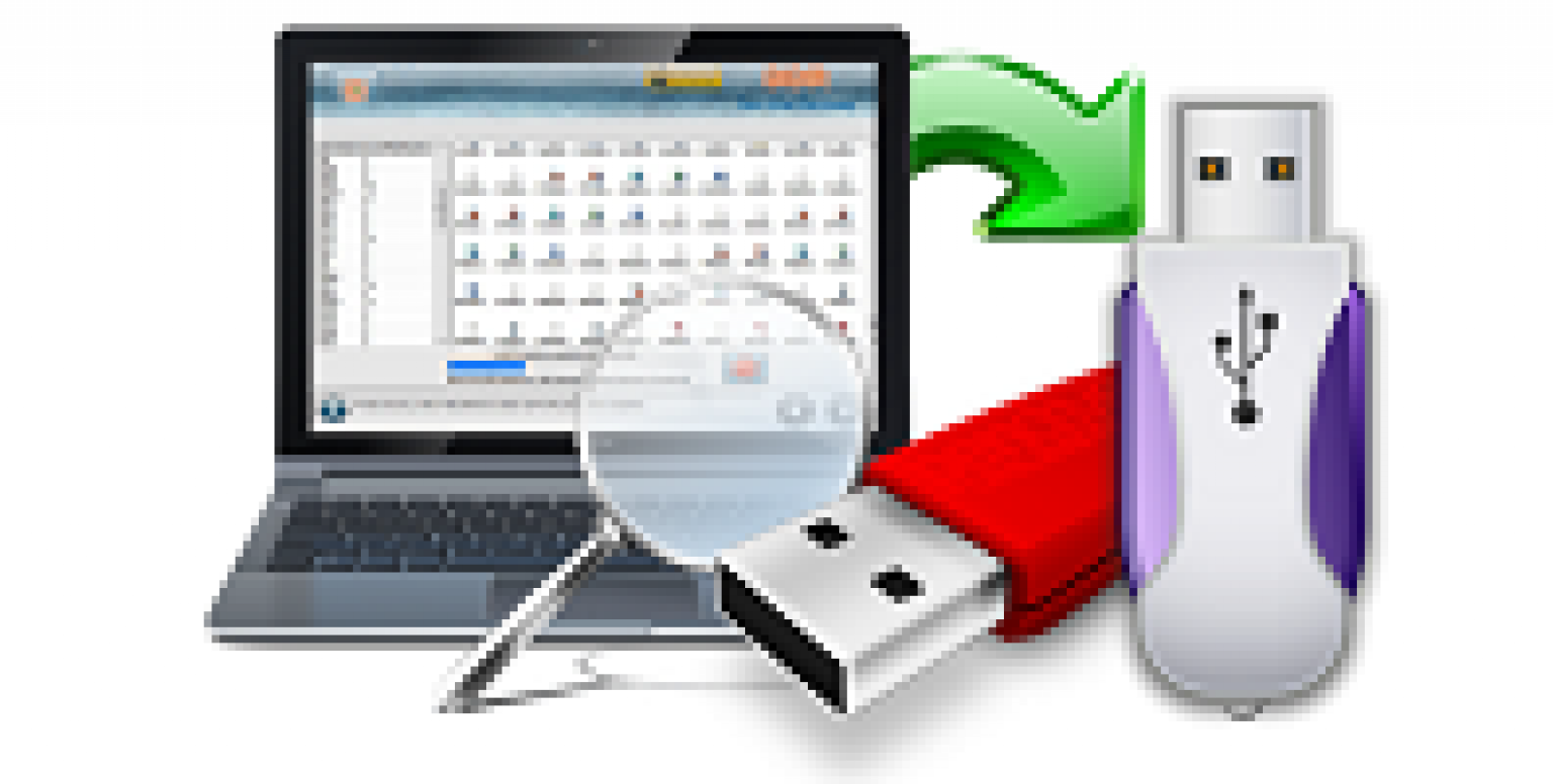 Magic Data Recovery Pack 4.6 for mac download