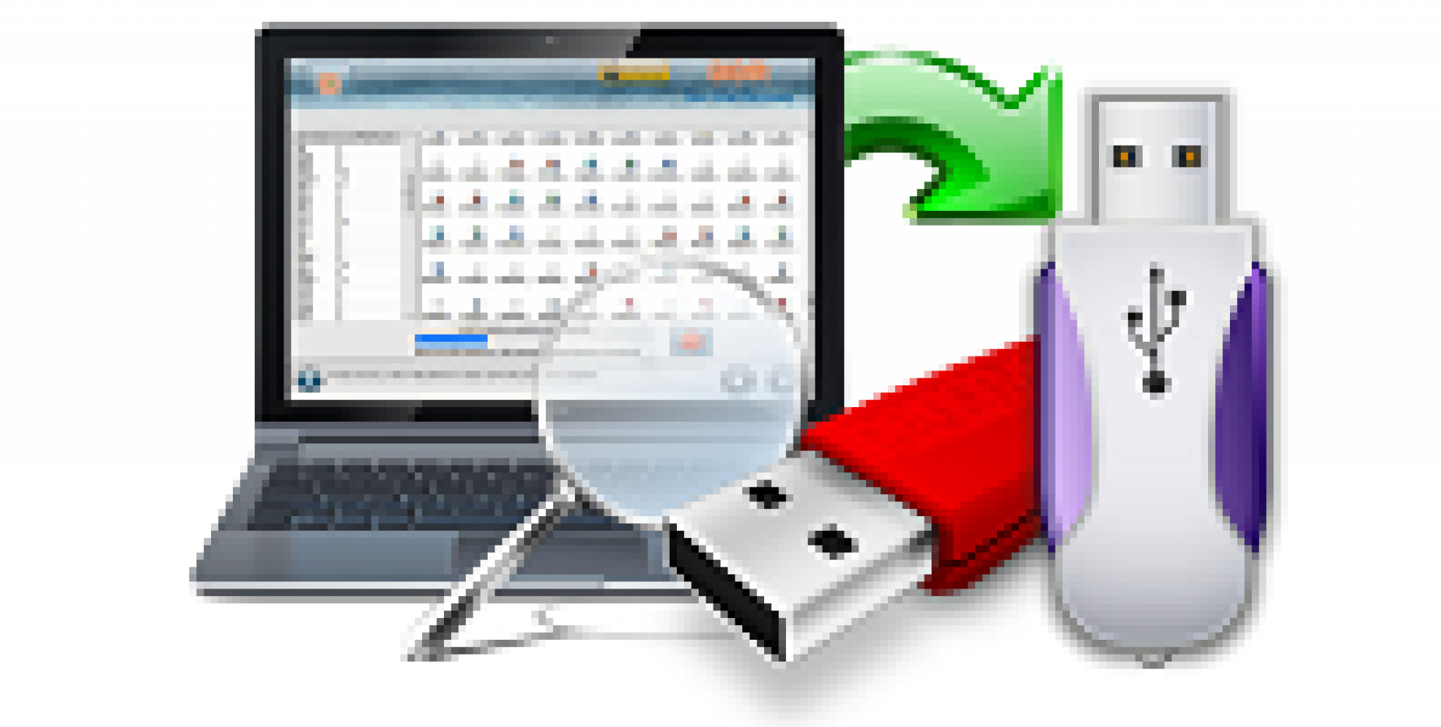 instal the new version for windows Magic Data Recovery Pack 4.6