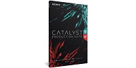 Sony Catalyst compatibility