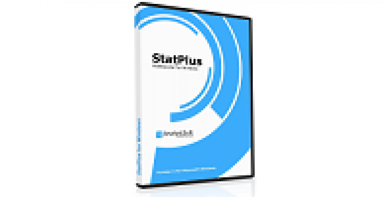 instaling StatPlus Pro 7.7.0