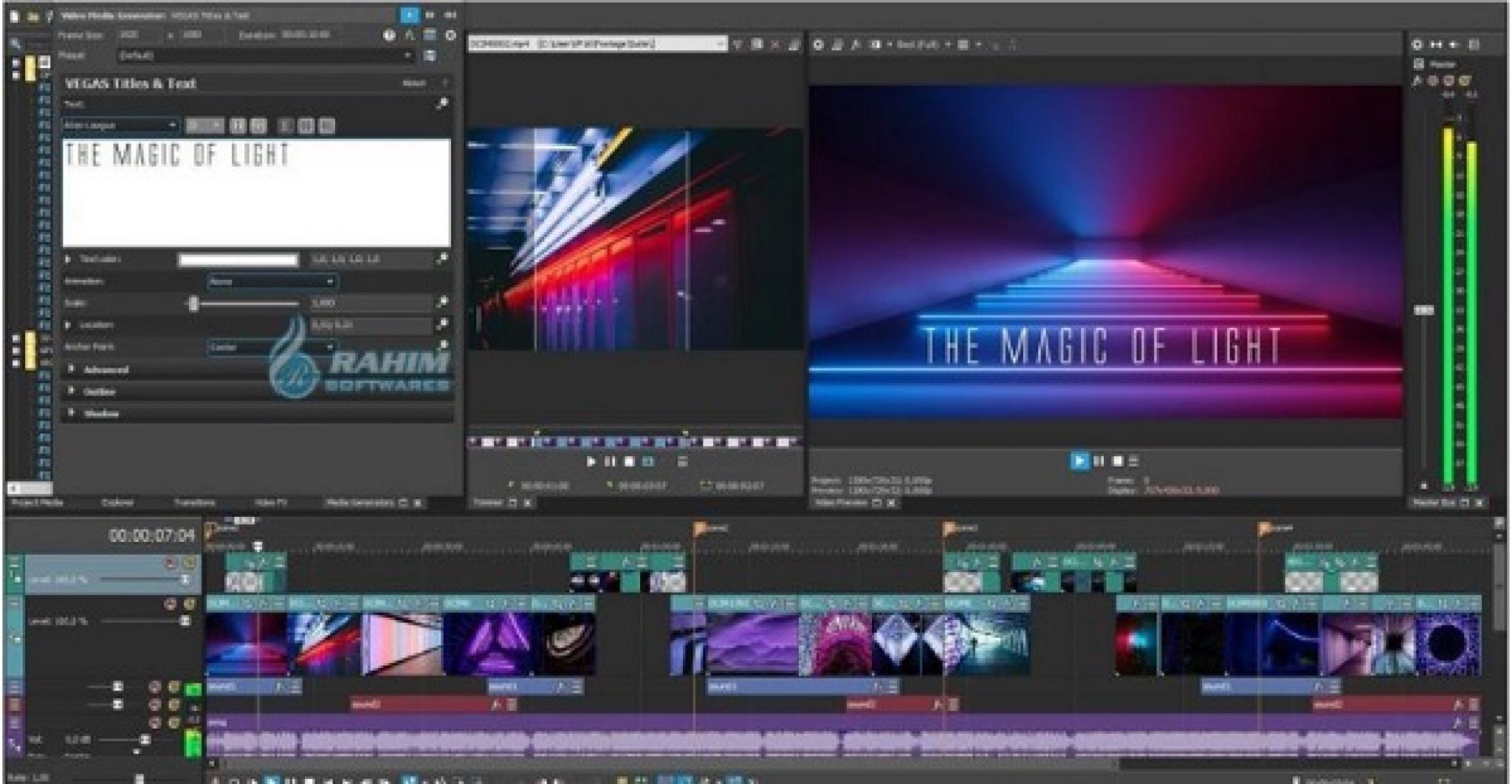 download adobe after effects vegas effects and presents