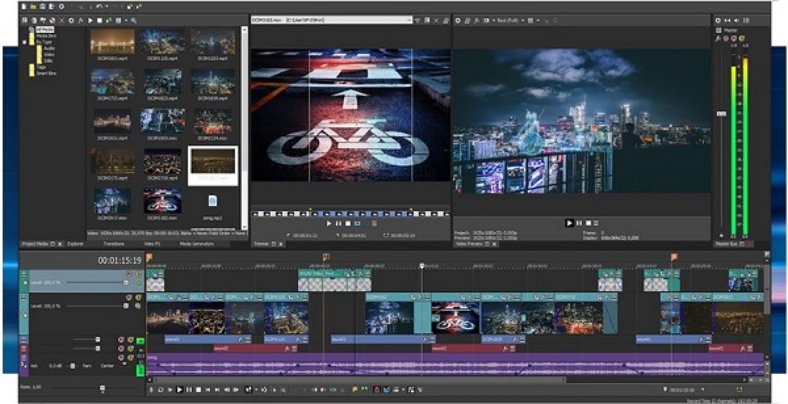 Vegas Image Software 3.0.3.0 Free Download