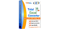 XLIFF to Excel converter online