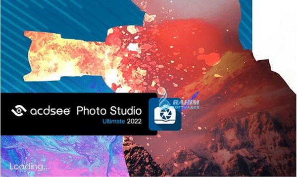 ACDSee Photo Studio Ultimate 2020 Free Download