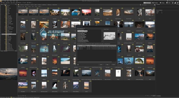 ACDSee Photo Studio Ultimate 2020 Free download