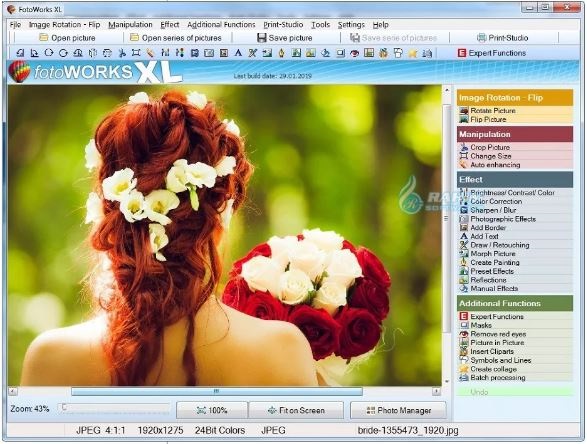 FotoWorks XL 2022