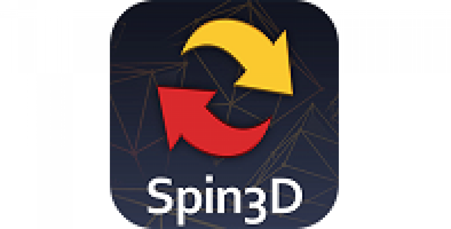 instal the new version for android NCH Spin 3D Plus 6.07