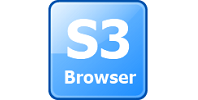 S3 Browser for Windows