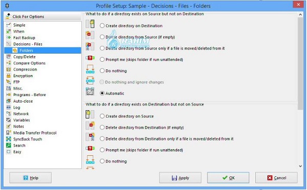 SyncBackPro download