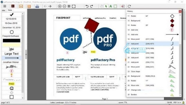 pdfFactory Pro free download Windows 7