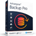 Ashampoo Backup Pro Free Download