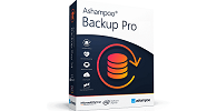 Ashampoo Backup Pro Free Download